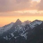 Stella Alpina Lägenhet *