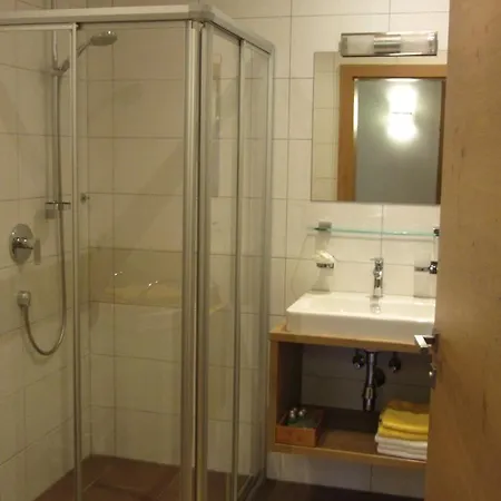 Stella Alpina Pettneu am Arlberg