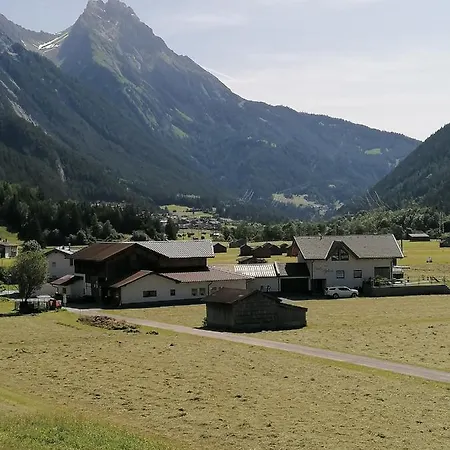 Stella Alpina