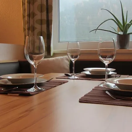 Stella Alpina Apartman