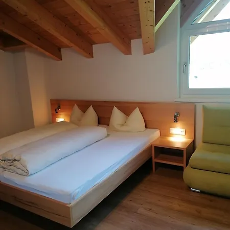 Stella Alpina Apartment Pettneu am Arlberg