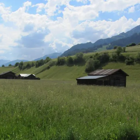 Stella Alpina Apartmán Pettneu am Arlberg