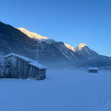 Stella Alpina Apartman