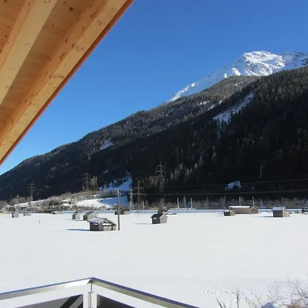 Apartman Stella Alpina