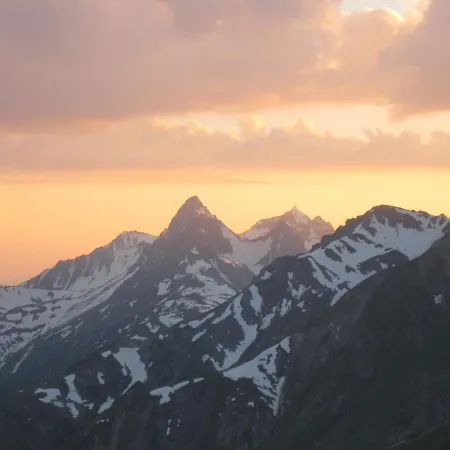 Stella Alpina Apartment *