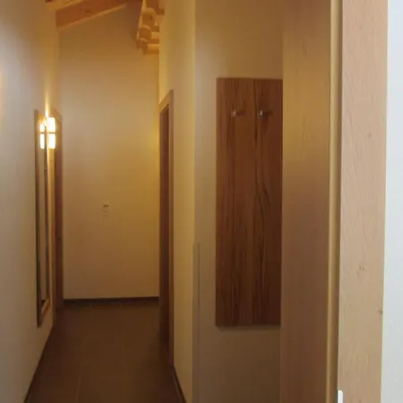 Stella Alpina Apartman