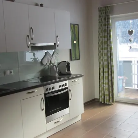 Stella Alpina Apartman *