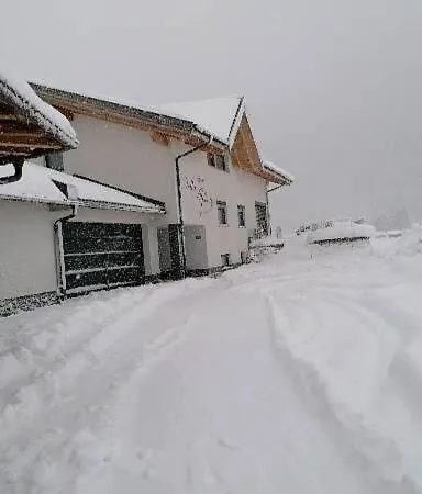 Stella Alpina Pettneu am Arlberg