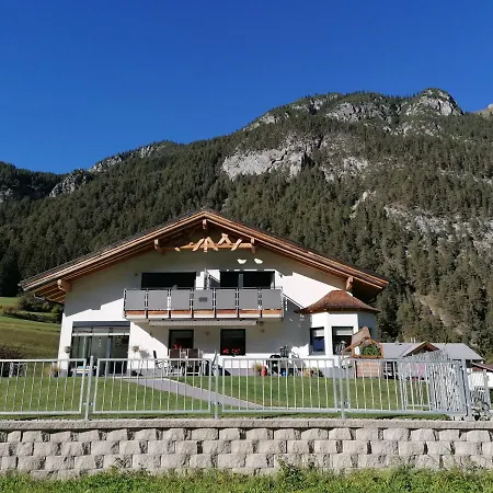 Lejlighed Stella Alpina