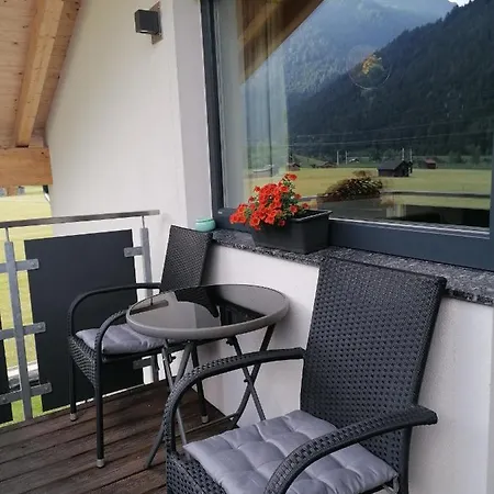 Stella Alpina * Pettneu am Arlberg