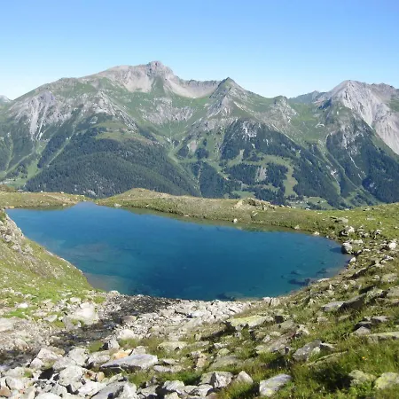 Stella Alpina Lejlighed Pettneu am Arlberg