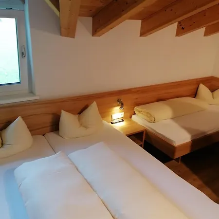 Stella Alpina Appartamento Pettneu am Arlberg