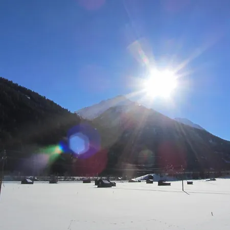 Stella Alpina شقة