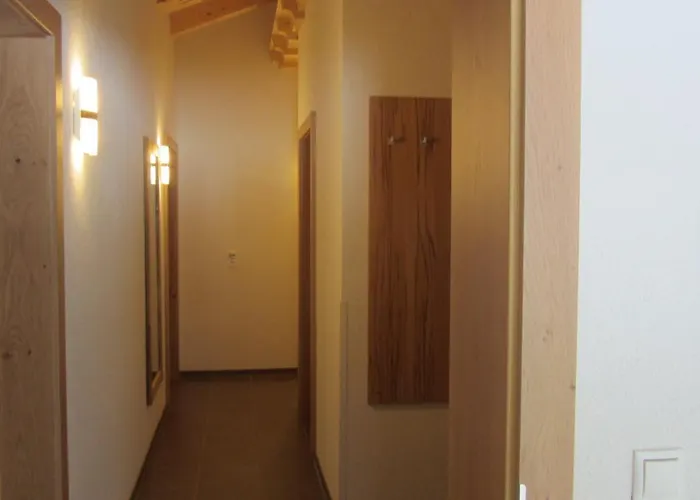 Stella Alpina شقة